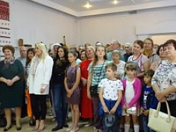 Факультет традиционной народной культуры Факультет традиционной народной культуры